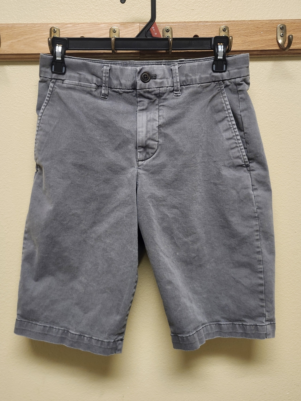 Gap Men's Gray Shorts Waist 28